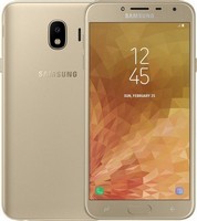 Замена кнопок на телефоне Samsung Galaxy J4 (2018)